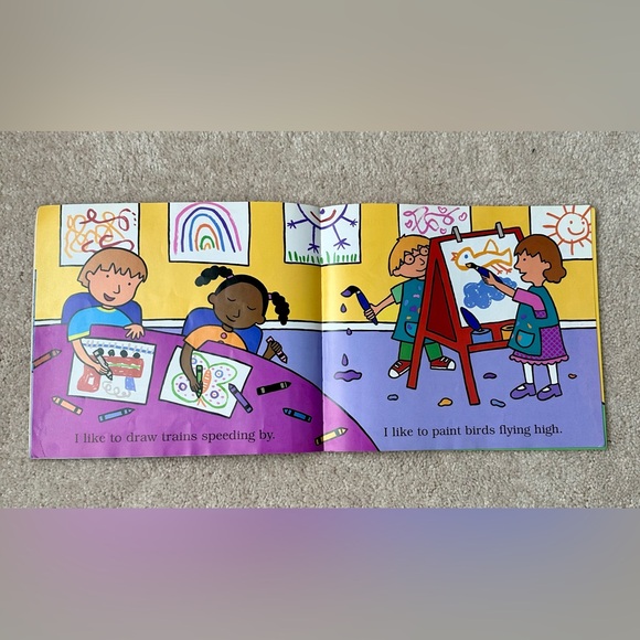Preschool Book Bundle - Picture 4 of 13